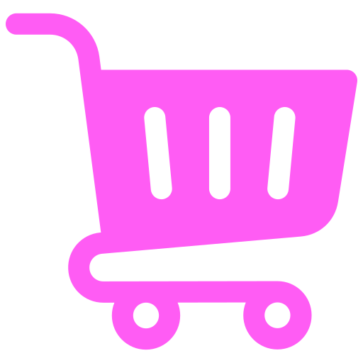 Cart hover icon