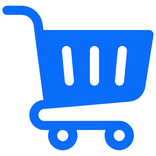 Cart icon